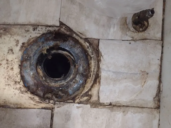 Free Flowing Drain & Plumbing Repair Picture 4