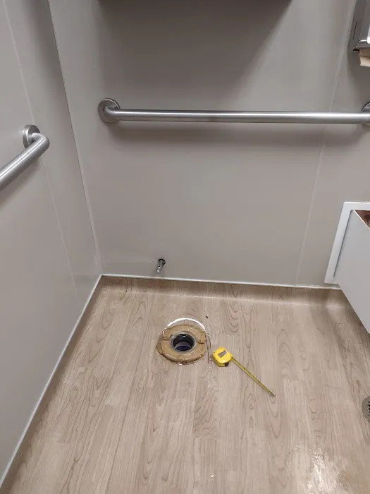 Free Flowing Drain & Plumbing Repair Picture 9