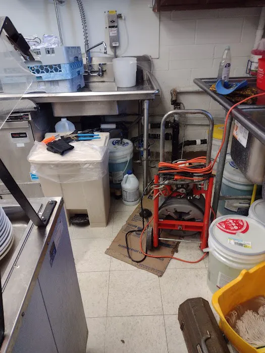 Free Flowing Drain & Plumbing Repair Picture 3