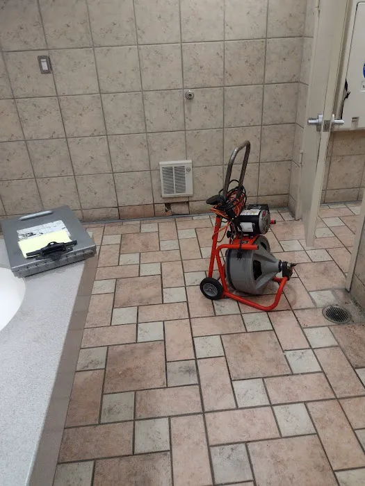 Free Flowing Drain & Plumbing Repair Picture 10