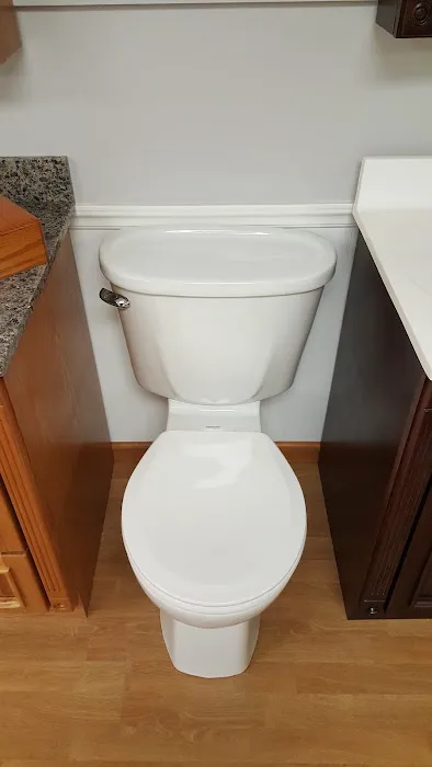 Baum Plumbing Picture 1