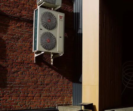 Standard Plumbing & Heating