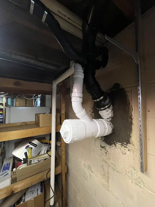 Paradigm Sewer & Drain Plumbing Picture 8