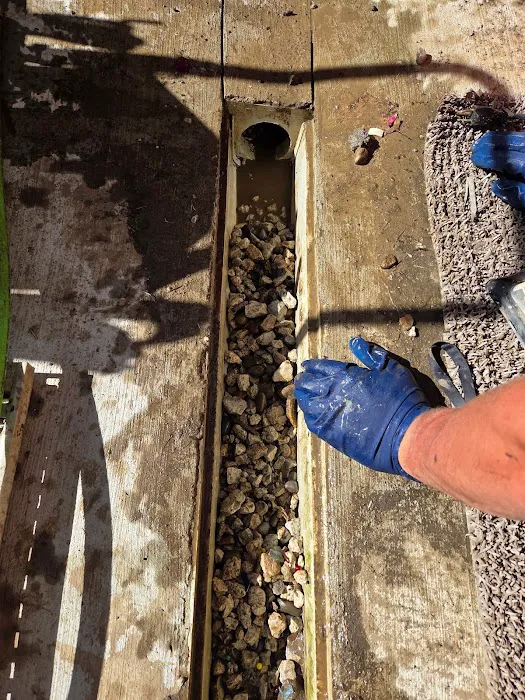 Paradigm Sewer & Drain Plumbing Picture 2