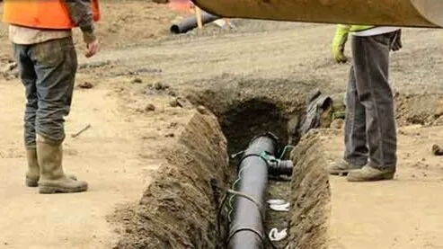 Paradigm Sewer & Drain Plumbing Picture 10
