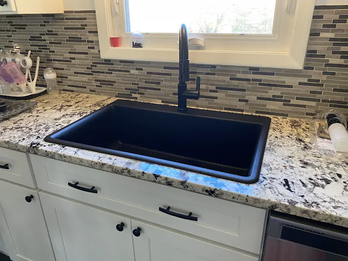 JLK Plumbing LLC Picture 4