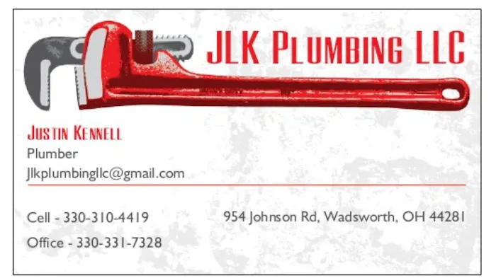 JLK Plumbing LLC Picture 1