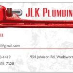 JLK Plumbing LLC