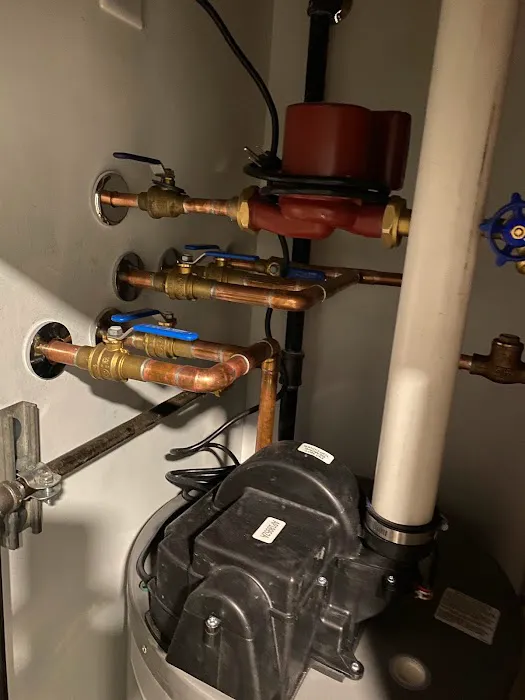 JLK Plumbing LLC Picture 3