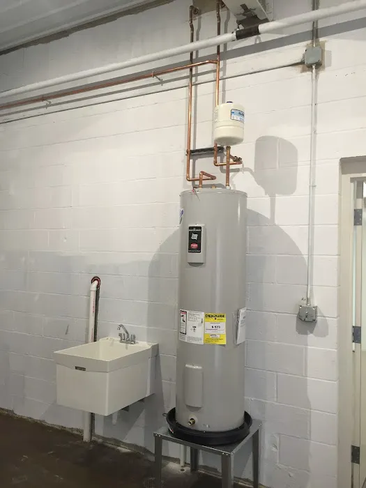 JLK Plumbing LLC Picture 5