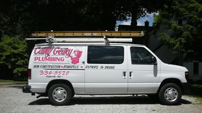 Cathy Geary Plumbing Company Picture 2