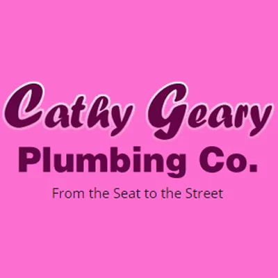 Cathy Geary Plumbing Company Picture 1