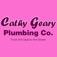 Cathy Geary Plumbing Company ico