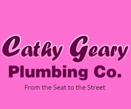 Cathy Geary Plumbing Company