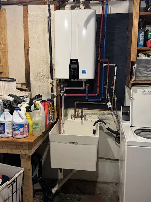 Mackin & Sons Plumbing Picture 5