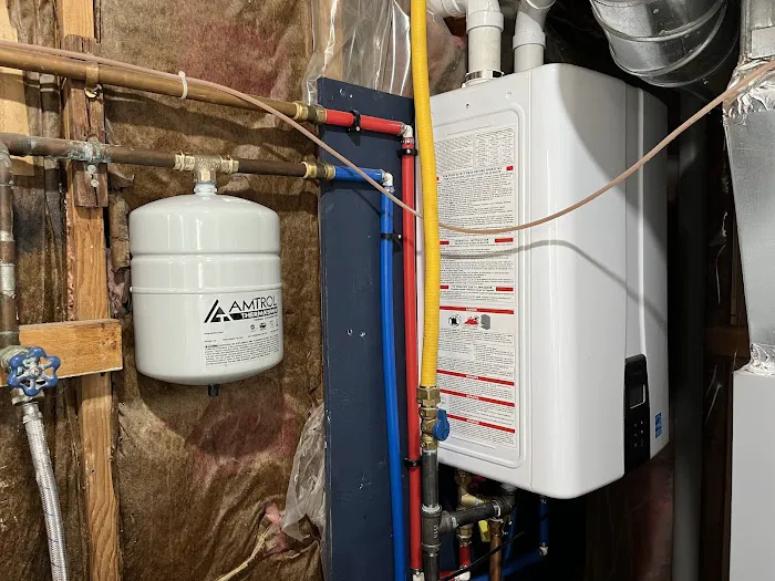 Mackin & Sons Plumbing Picture 6
