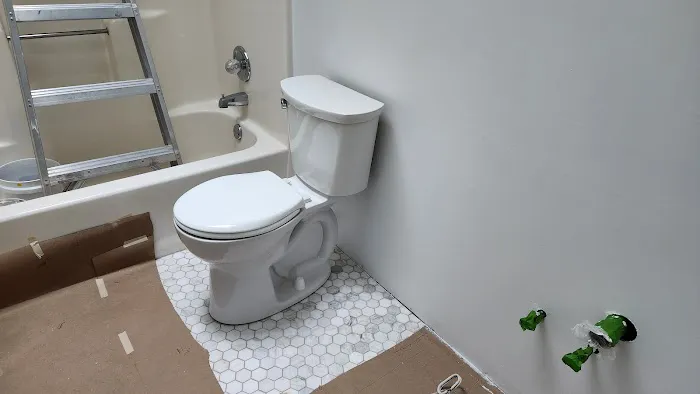 Mackin & Sons Plumbing Picture 4