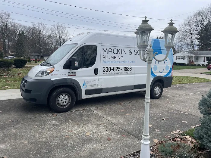 Mackin & Sons Plumbing Picture 9