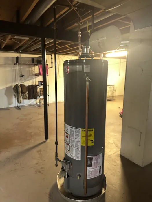 Mackin & Sons Plumbing Picture 1