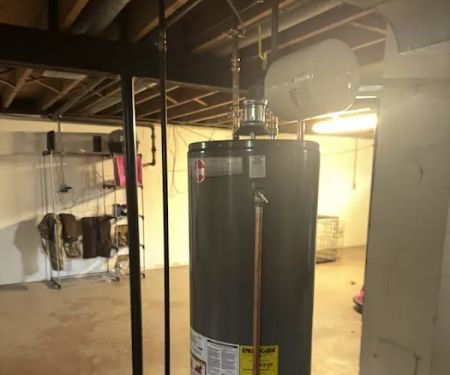Mackin & Sons Plumbing