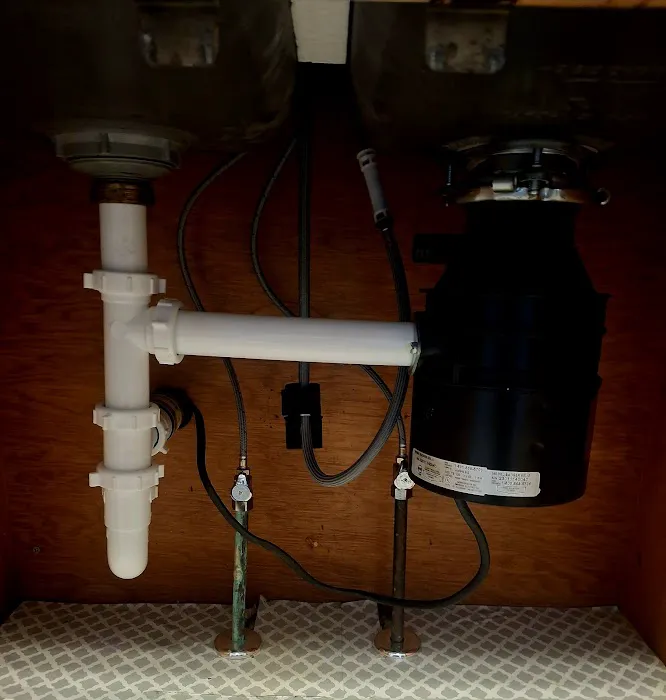 Mackin & Sons Plumbing Picture 3