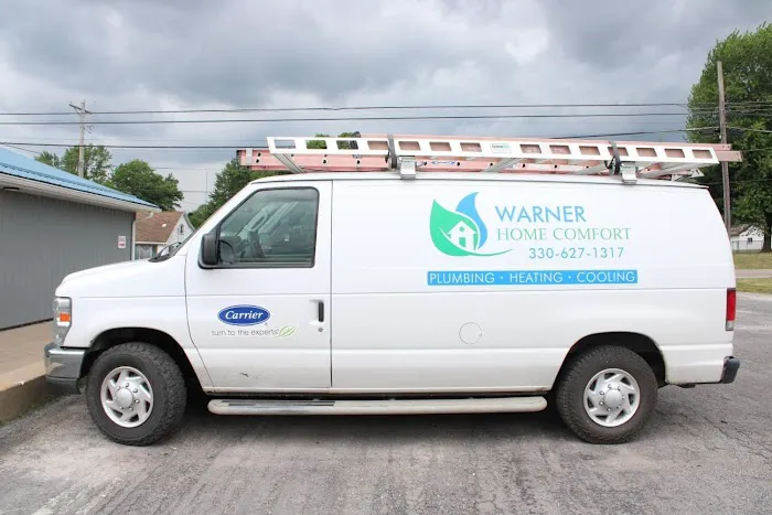 Warner Home Comfort LLC & Smith Piping Co. Picture 1
