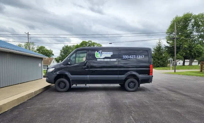 Warner Home Comfort LLC & Smith Piping Co. Picture 5