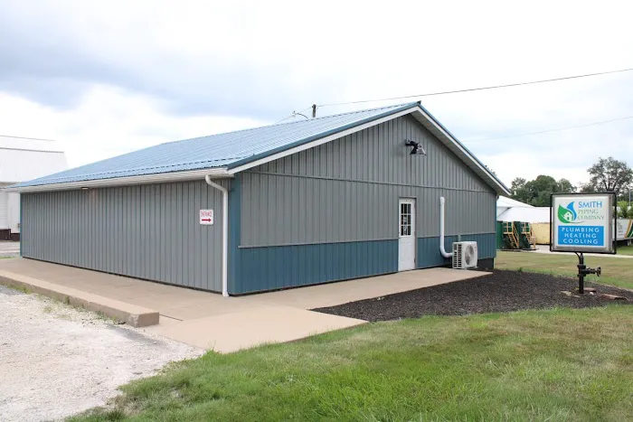 Warner Home Comfort LLC & Smith Piping Co. Picture 8