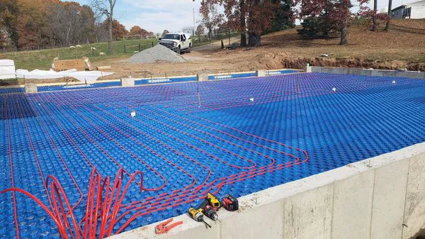Warner Home Comfort LLC & Smith Piping Co. Picture 3
