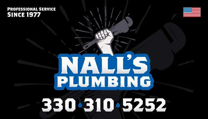 Nall's Plumbing Company Picture 1