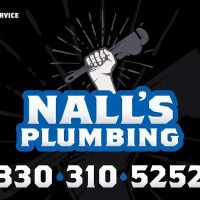 Nall's Plumbing Company ico