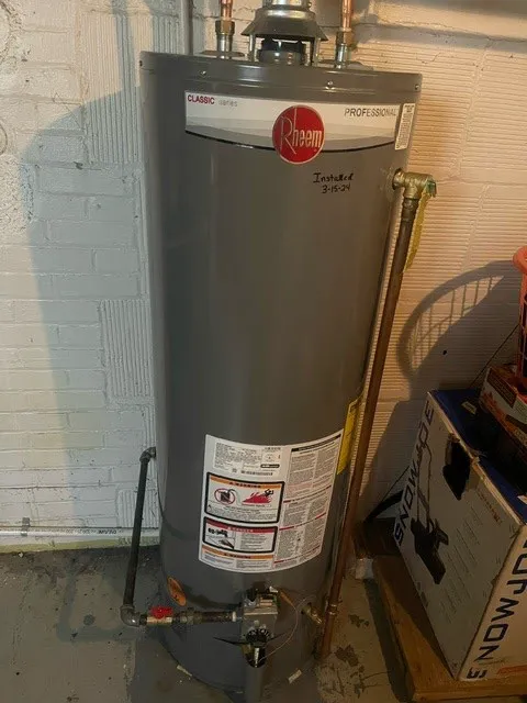 Wiese Plumbing-Heating & Drain Picture 5