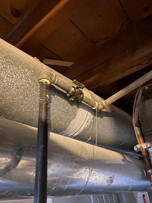 Wiese Plumbing-Heating & Drain Picture 4