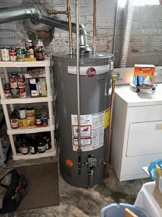 Wiese Plumbing-Heating & Drain Picture 2