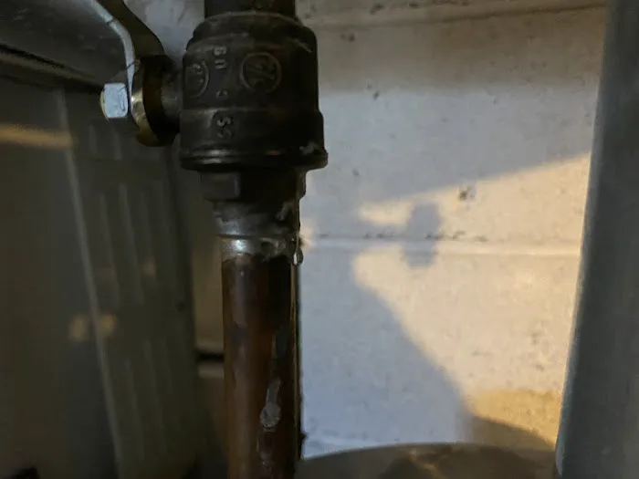 Wiese Plumbing-Heating & Drain Picture 1