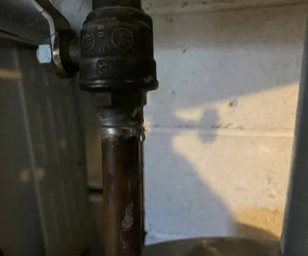 Wiese Plumbing-Heating & Drain