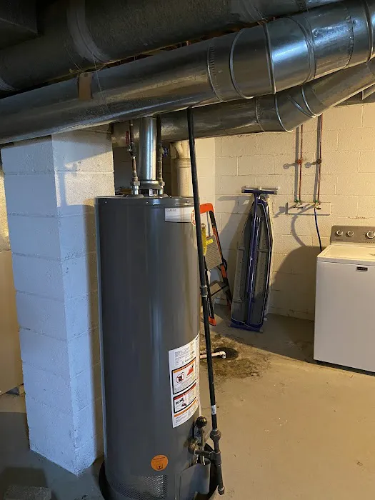 Wiese Plumbing-Heating & Drain Picture 3