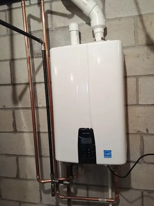 Plumbing 911 Picture 1