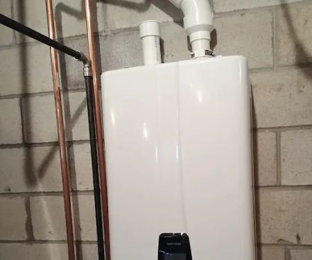 Plumbing 911
