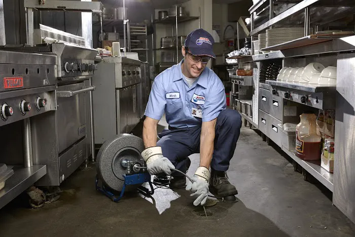 Roto-Rooter Plumbing & Drain Services Picture 8