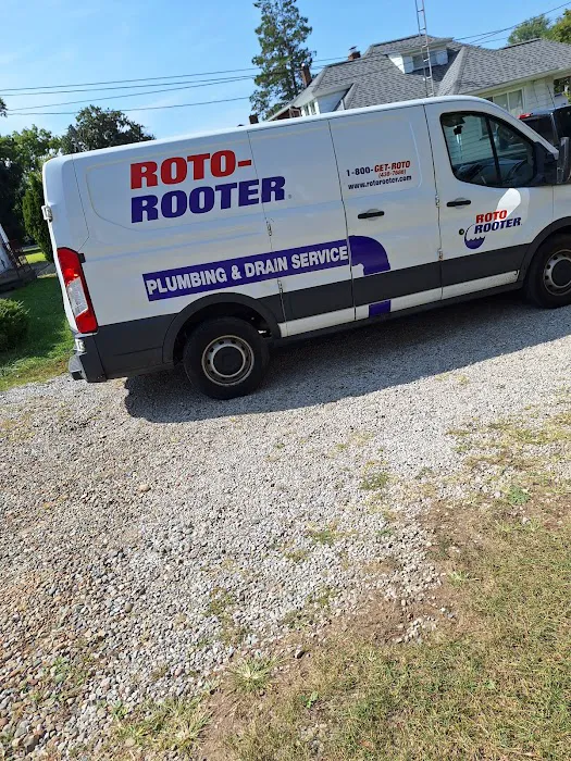 Roto-Rooter Plumbing & Drain Services Picture 2