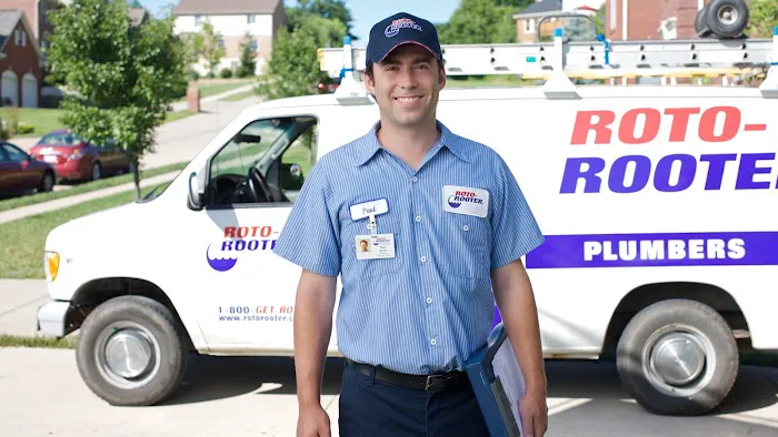 Roto-Rooter Plumbing & Drain Services Picture 4