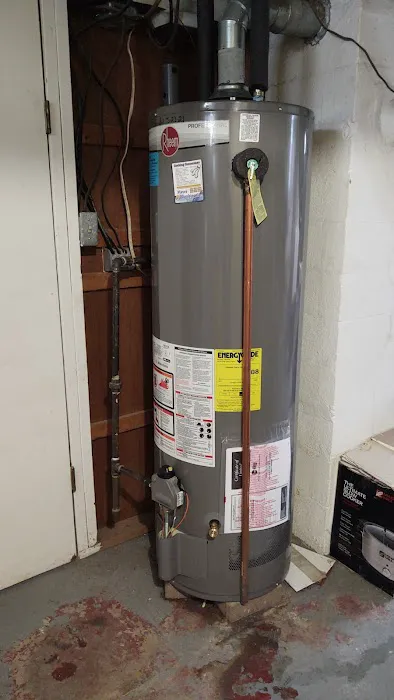 Mayer Plumbing Picture 1