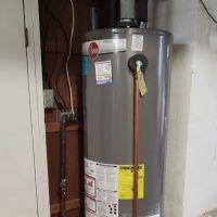 Mayer Plumbing ico
