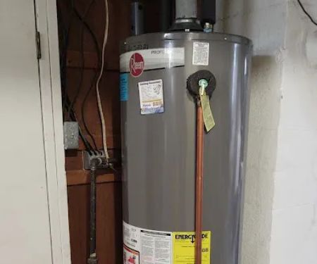 Mayer Plumbing