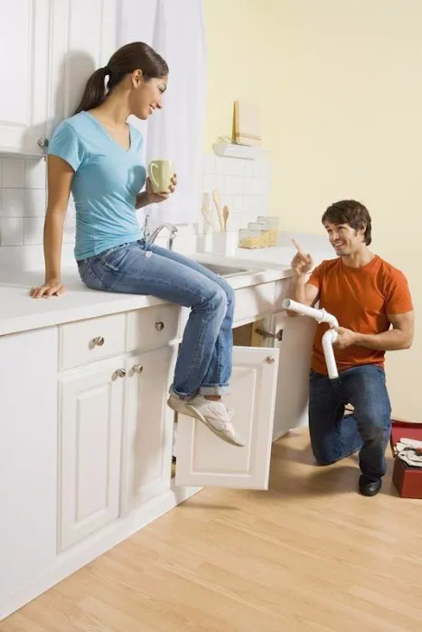 Five Star Plumbing and Heating Picture 2