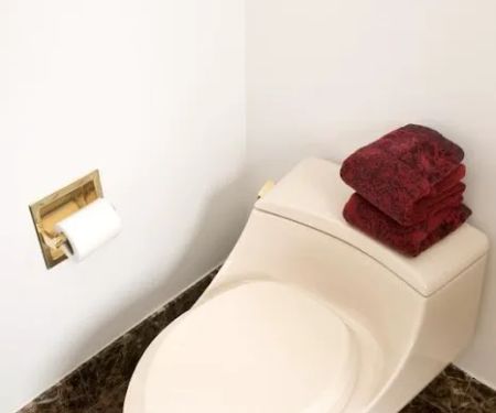 Five Star Plumbing and Heating