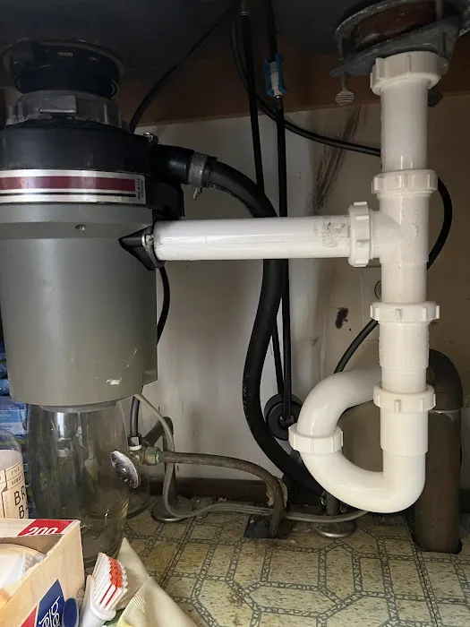 Five Star Plumbing and Heating Picture 9