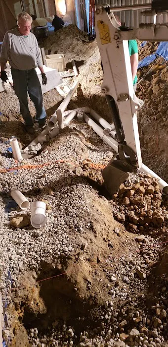 Axis Plumbing Inc. Picture 3