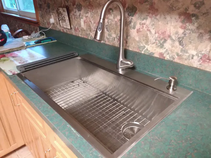 The Plumbing Solution Picture 7